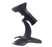 Lecteur Laser 10pos Is-300wn Noir Wifi Avec Support