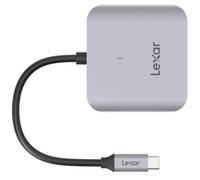 Lecteur Lexar CFexpress Type B USB-C RW510, Global | ✅Score & Win