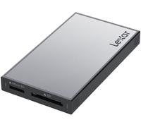 Lexar Lecteur Professionnel Workflow SD/MicroSD UHS-I/UHS-II USB 3.2 Gen2