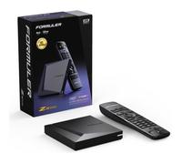 Lecteur média OTT - Formuler - Z11 Pro Max BT1-Edition - Android 11 - 4K UHD HDR10+ - Wi-Fi