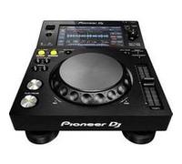 Pioneer DJ XDJ 700 Contrôleur DJ Autonome