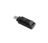 Lecteur Micro Sd Usb Type C Noir
