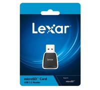 Lecteur MicroSD Lexar RW330 USB 3.2