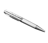 Lecteur MP3 à stylo, lecteur de musique portable USB, baladeur multifonctionnel pour étudiants, lecteur à stylo inscriptible
