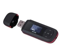Lecteur MP3 - AGPTEK - 8 Go - USB - Autonomie 10H - Léger pour le sport
