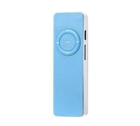 Lecteur MP3 - Audioplayer numérique rechargeable avec haut-parleur intégré, prend en charge 32 Go de mémoire pour courir, marcher, voyager, sports, marcher pendant votre temps