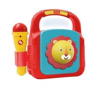 Lecteur MP3 Bluetooth Fisher Price