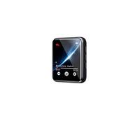 Lecteur MP3 de 1,8 pouce 32 Go avec Bluetooth 5.0 noir AQ0912