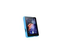 Lecteur MP3 de 2,4 pouce 32 go Bluetooth 5.0 bleu