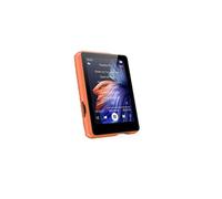Lecteur MP3 de 2,4 pouce 32 go Bluetooth 5.0 orange