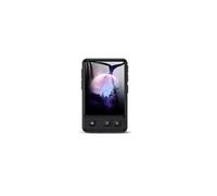 Lecteur MP3 de 2,4 pouce Bluetooth 32Go avec Clip noir