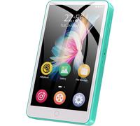 Lecteur MP3 de 3,5 pouce avec Bluetooth vert