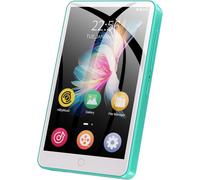 Lecteur MP3 de 3,5 pouce avec Bluetooth vert