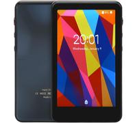 Lecteur MP3 de 3,97 pouce pour Bluetooth et WiFi noir