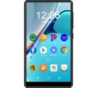 Lecteur Mp3 de 4,7 pouce Bluetooth 80Go noir