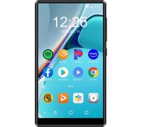 Lecteur Mp3 de 4,7 pouce Bluetooth 80Go noir
