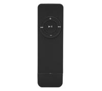 Lecteur MP3 de Poche Prenant en Charge Le Son sans Perte jusqu'à 64 Go pour Les étudiants en Voyage, Compact et Portable, Longue Durée de Vie de la Batterie, écoutez des Romans