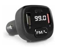 Lecteur MP3 et émetteur FM pour voiture Energy Sistem 455577 G