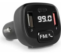 Lecteur MP3 et émetteur radio FM pour voiture Energy Sistem 455577