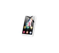 Lecteur MP3 et MP4 de 3,5 pouce Bluetooth WiFi 3,5 blanc