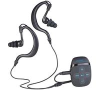 Auvisio Lecteur MP3 DMP-450.x8 étanche 8 Go