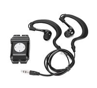 Lecteur MP3 étanche pour la Natation, Lecteur de Musique étanche IPX8 avec Casque sous-Marin