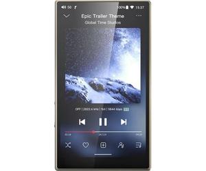 Lecteur MP3 FIIO M21 Bleu