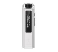 Lecteur MP3 - FIIO - SnowSky ECHO NANO - DAC CS43131 - DSD256 Hi-Res - Écran OLED 0 91""