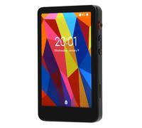 Lecteur MP3 intelligent avec Bluetooth, Wi-Fi, écran tactile 4 pouces, son HiFi, streaming sans fil compatible Spotify, Pandora et Amazon Music,