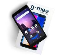 Lecteur MP3 intelligent G-Mee Play Pro 64 Go Android 12 avec Bluetooth et Wi-Fi, lecteur de musique Spotify, lecteur MP4 et plus, appareil s curi
