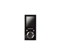 Lecteur MP3 Intenso Video Scooter BT 16GB Noir