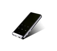 Lecteur MP3 M13 Walkman Sans Perte 1,5 Pouces 128x160 Pixels Écran TFT Lecteur de Musique HIFI, 16 Go