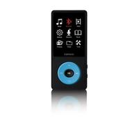 Lecteur MP3/MP4 Bluetooth 8Go - Lenco Xemio-769 Noir-Bleu