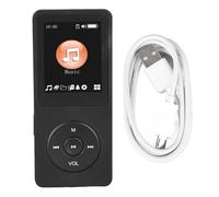Lecteur Mp3 Mp4 Bluetooth, Lecteur De Musique Hifi Portable LéGer Avec Fonction Dictionnaire Pour Le Quotidien