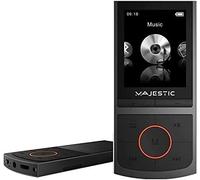 LECTEUR MP3 / MP4 BLUETOOTH MICRO SD 8GB ÉCRAN 1,8" MAJESTIC BT-8057R MP4