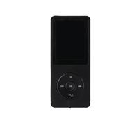 Lecteur MP3/MP4 Bluetooth portable pour étudiants : idéal pour écouter de la musique et regarder des vidéos hors ligne sur Amazon