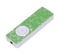 Lecteur MP3 portable, HiFi sans perte de son, lecteur de musique MP3 pour enfants, mini appareil d'écoute pour le sport, la course à pied, les études (a)