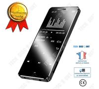 Lecteur MP3 - TD® - Haute Définition - Écran Tactile - Bluetooth - Radio