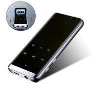 Lecteur MP3 ultime, expérience audio améliorée grâce à une connexion Bluetooth 4.0 ultra-stable, 32 Go de mémoire pour plus de 6 000 chansons,