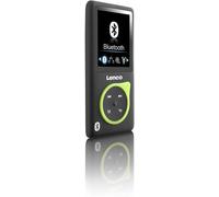 lecteur mp4 avec écran 1.8 pouce bluetooth 8GO vert noir