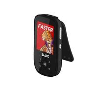 Baladeur MP4 - LOGICOM - C100 - 4GB - Bluetooth 4.0 - Noir