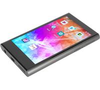 Lecteur MP4 de 4 pouce WiFi avec Bluetooth 16 go noir