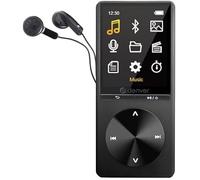 Lecteur MP4 - Denver Electronics - MP-1820B - Multicolore - Compact - Abordable