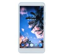 Lecteur MP4 intelligent 5 pouces, 64 Go, bleu, 8 Go de RAM, Bluetooth 5.0, écran HD