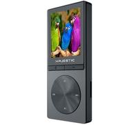New Majestic BT-3280R MP4 Lecteur MP4 Noir