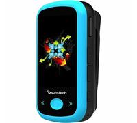 Lecteur MP4 Sunstech IBIZABT8GBBL 1,8" Bluetooth Bleu