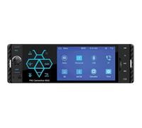 Lecteur MP5 - PNI - Clementine 9550 - 4 x 50 W - Bluetooth - CarPlay - Écran 1DIN