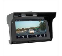 Lecteur MP5 portable pour moto de 5 pouces
