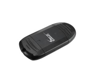 LECTEUR MULTICARTE SPYKER