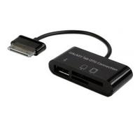 Lecteur Multicartes OTG avec port USB SMART M2 G